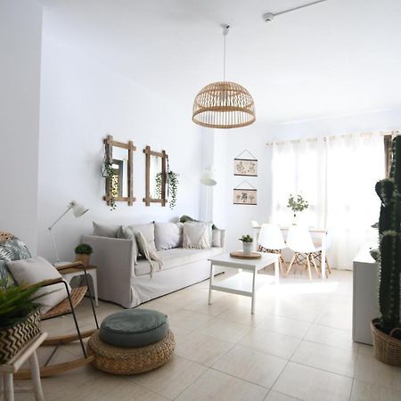 Near The Beach - 3Bed - 2Bath - Wifi Las Palmas de Gran Canaria Esterno foto