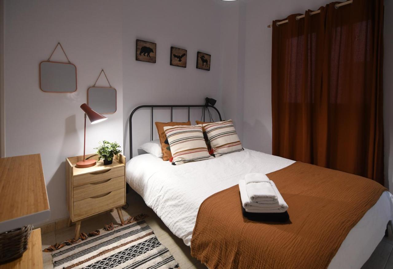 Near The Beach - 3Bed - 2Bath - Wifi Las Palmas de Gran Canaria Esterno foto