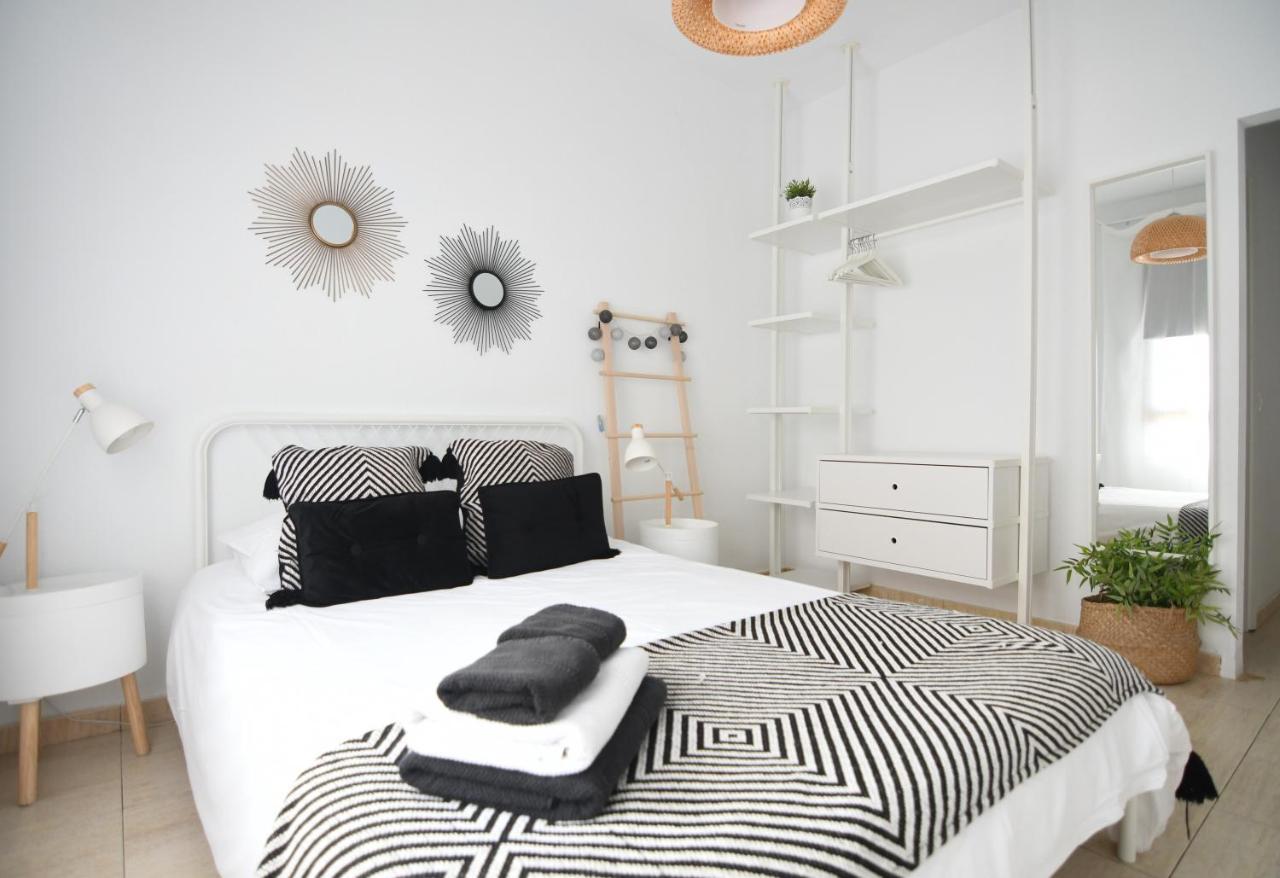 Near The Beach - 3Bed - 2Bath - Wifi Las Palmas de Gran Canaria Esterno foto