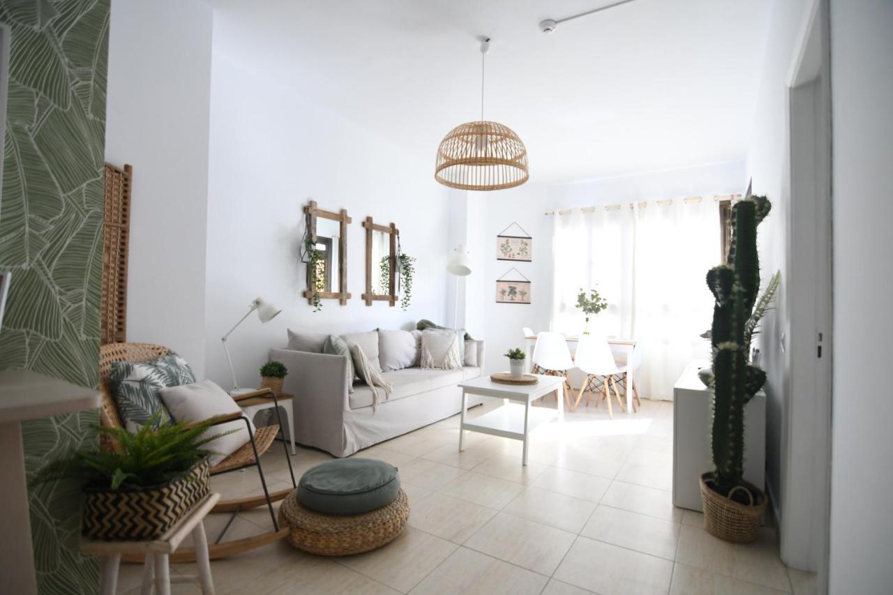 Near The Beach - 3Bed - 2Bath - Wifi Las Palmas de Gran Canaria Esterno foto