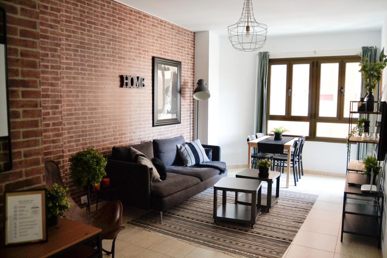 Near The Beach - 3Bed - 2Bath - Wifi Las Palmas de Gran Canaria Esterno foto
