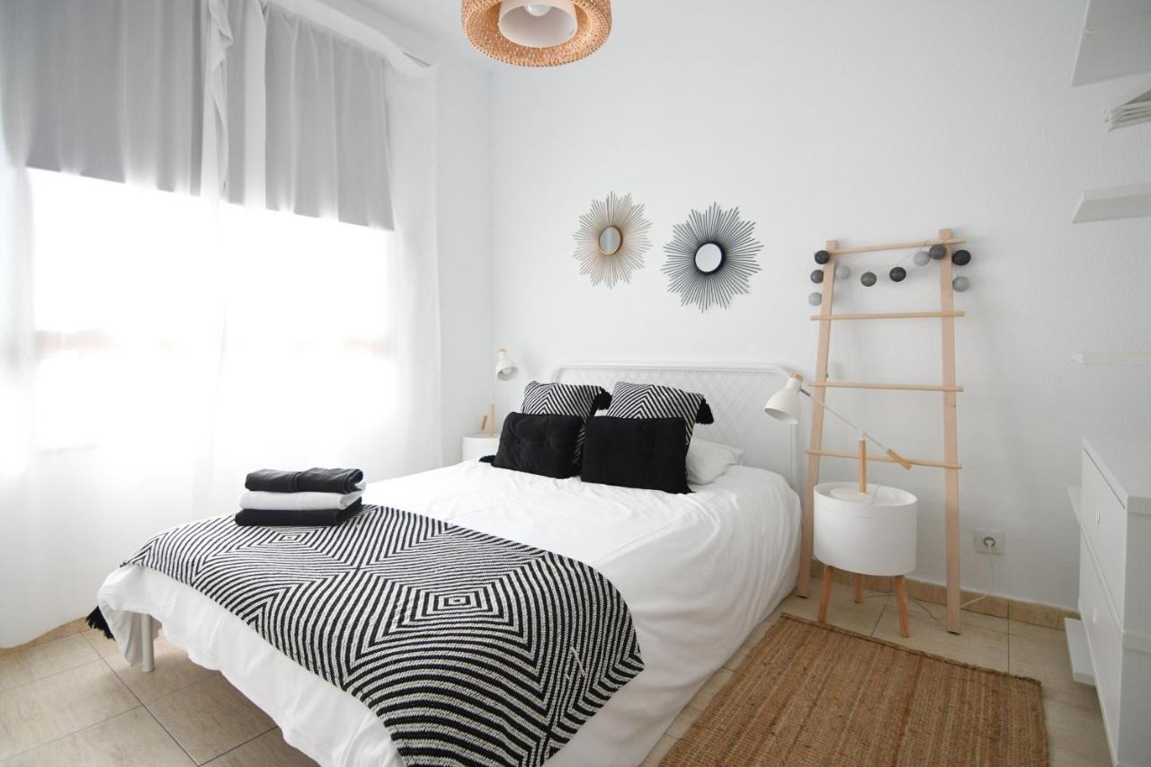 Near The Beach - 3Bed - 2Bath - Wifi Las Palmas de Gran Canaria Esterno foto