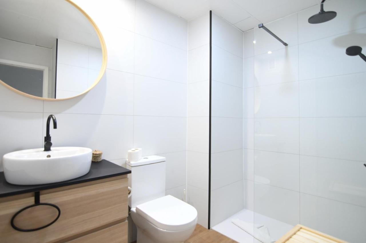 Near The Beach - 3Bed - 2Bath - Wifi Las Palmas de Gran Canaria Esterno foto