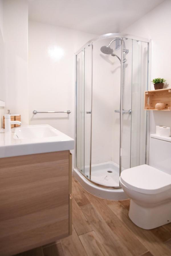 Near The Beach - 3Bed - 2Bath - Wifi Las Palmas de Gran Canaria Esterno foto