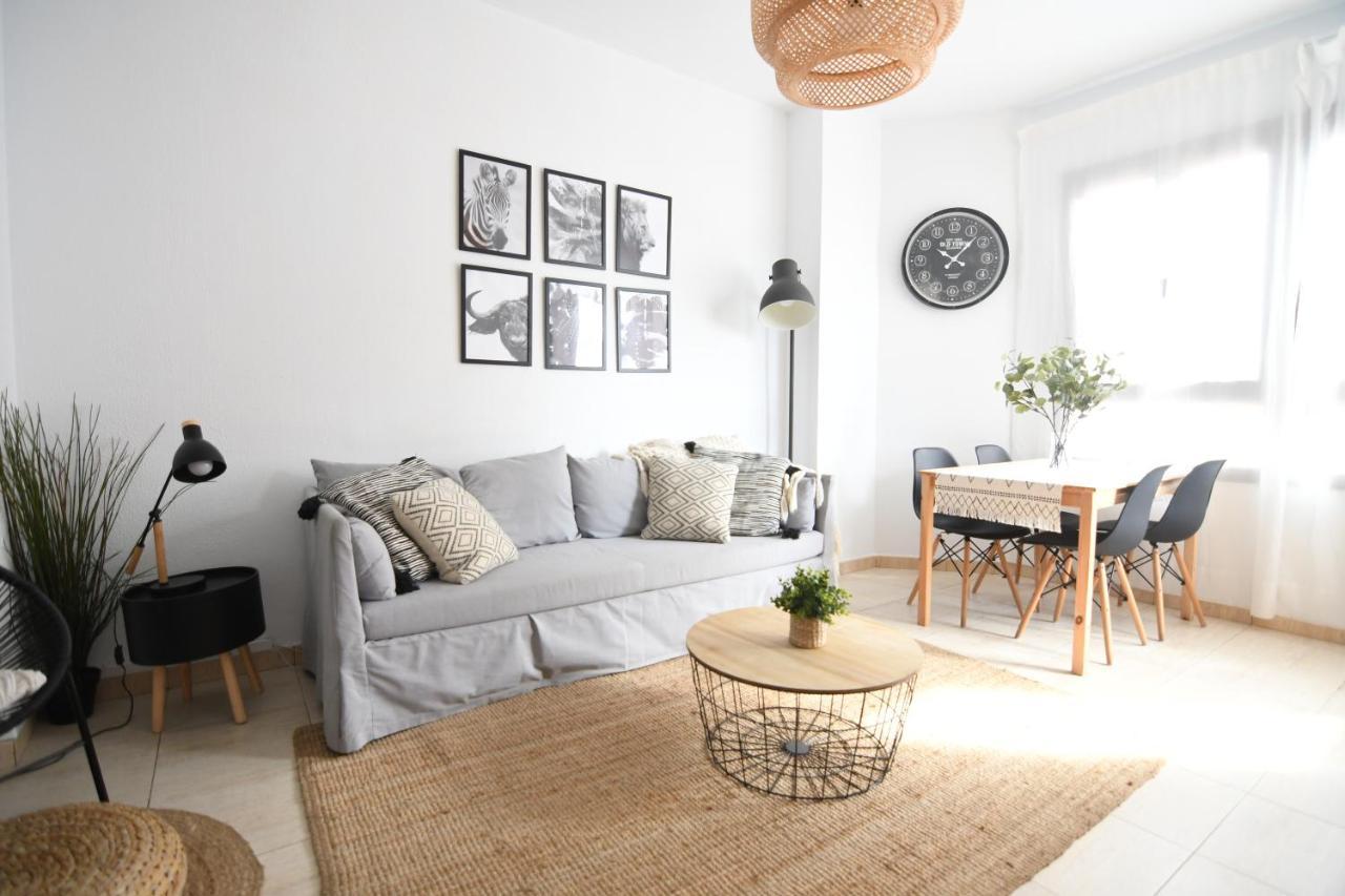 Near The Beach - 3Bed - 2Bath - Wifi Las Palmas de Gran Canaria Esterno foto