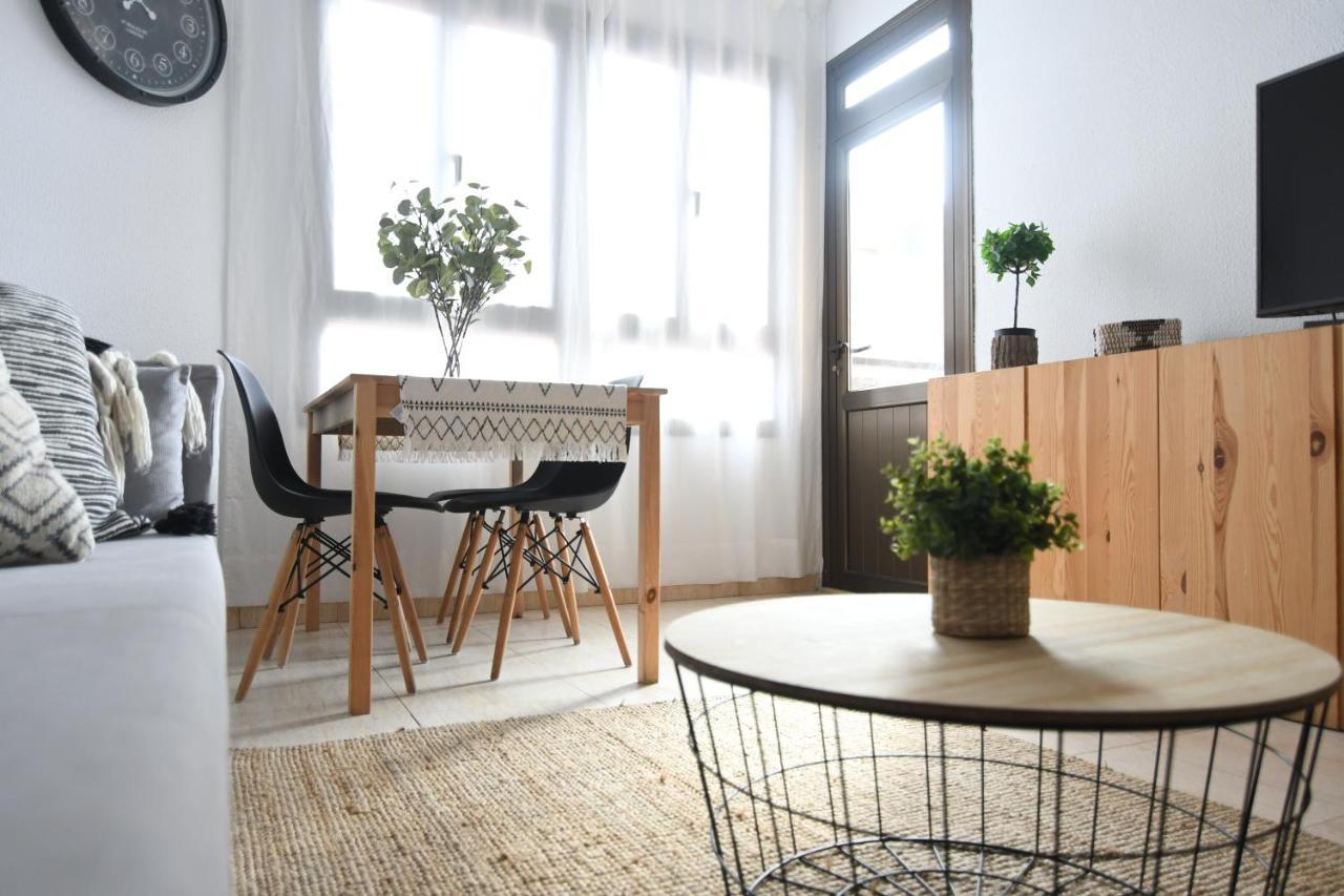 Near The Beach - 3Bed - 2Bath - Wifi Las Palmas de Gran Canaria Esterno foto
