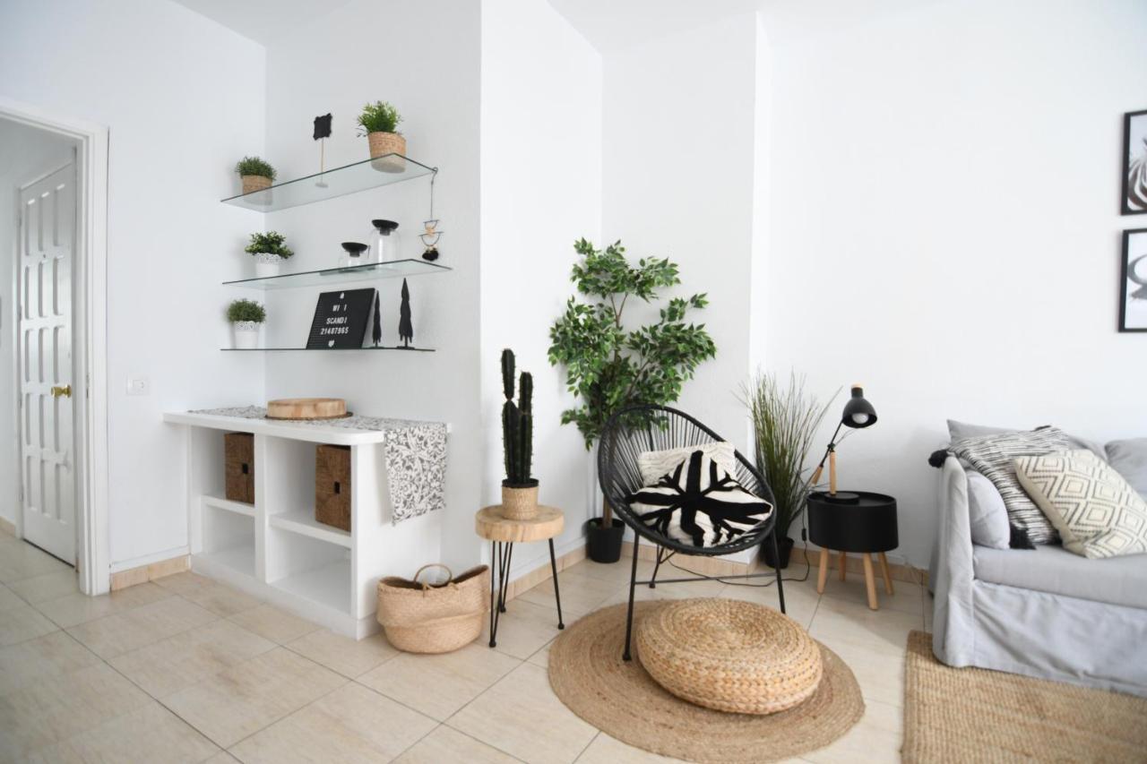 Near The Beach - 3Bed - 2Bath - Wifi Las Palmas de Gran Canaria Esterno foto