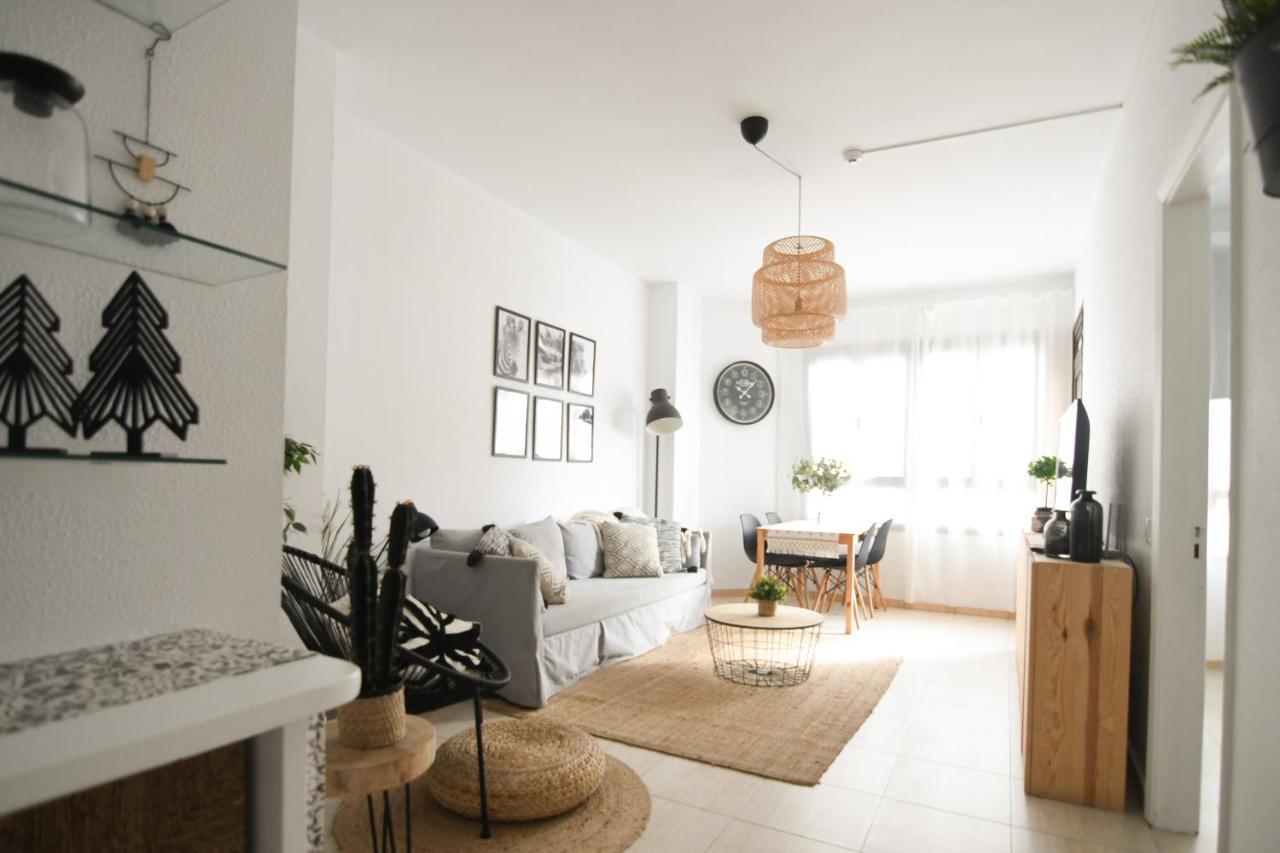 Near The Beach - 3Bed - 2Bath - Wifi Las Palmas de Gran Canaria Esterno foto