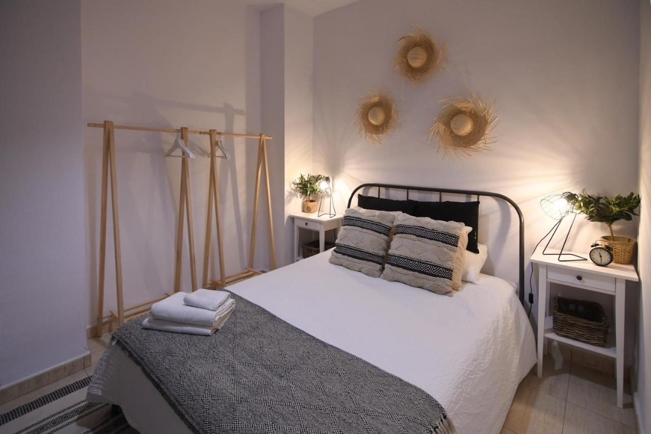 Near The Beach - 3Bed - 2Bath - Wifi Las Palmas de Gran Canaria Esterno foto