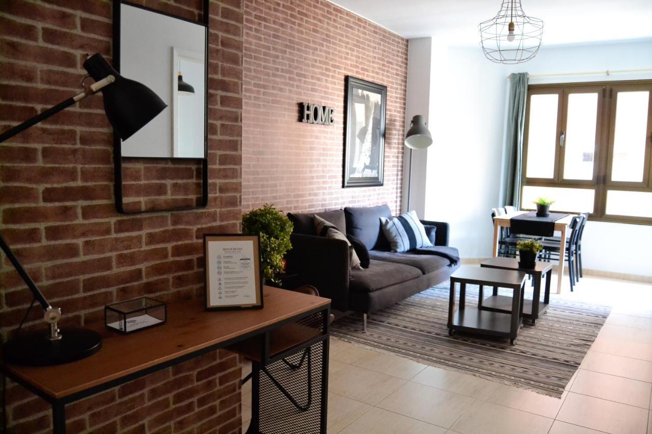 Near The Beach - 3Bed - 2Bath - Wifi Las Palmas de Gran Canaria Esterno foto