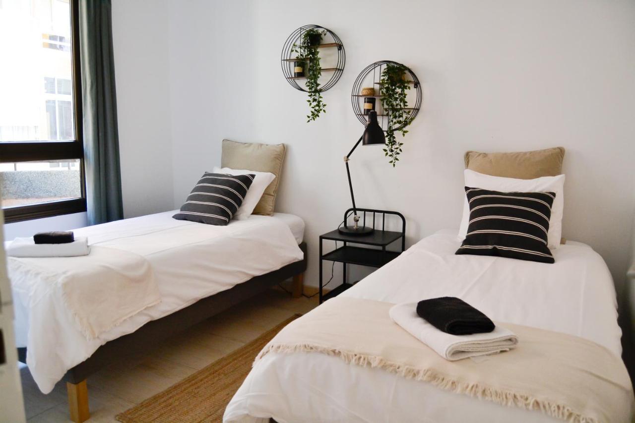 Near The Beach - 3Bed - 2Bath - Wifi Las Palmas de Gran Canaria Esterno foto