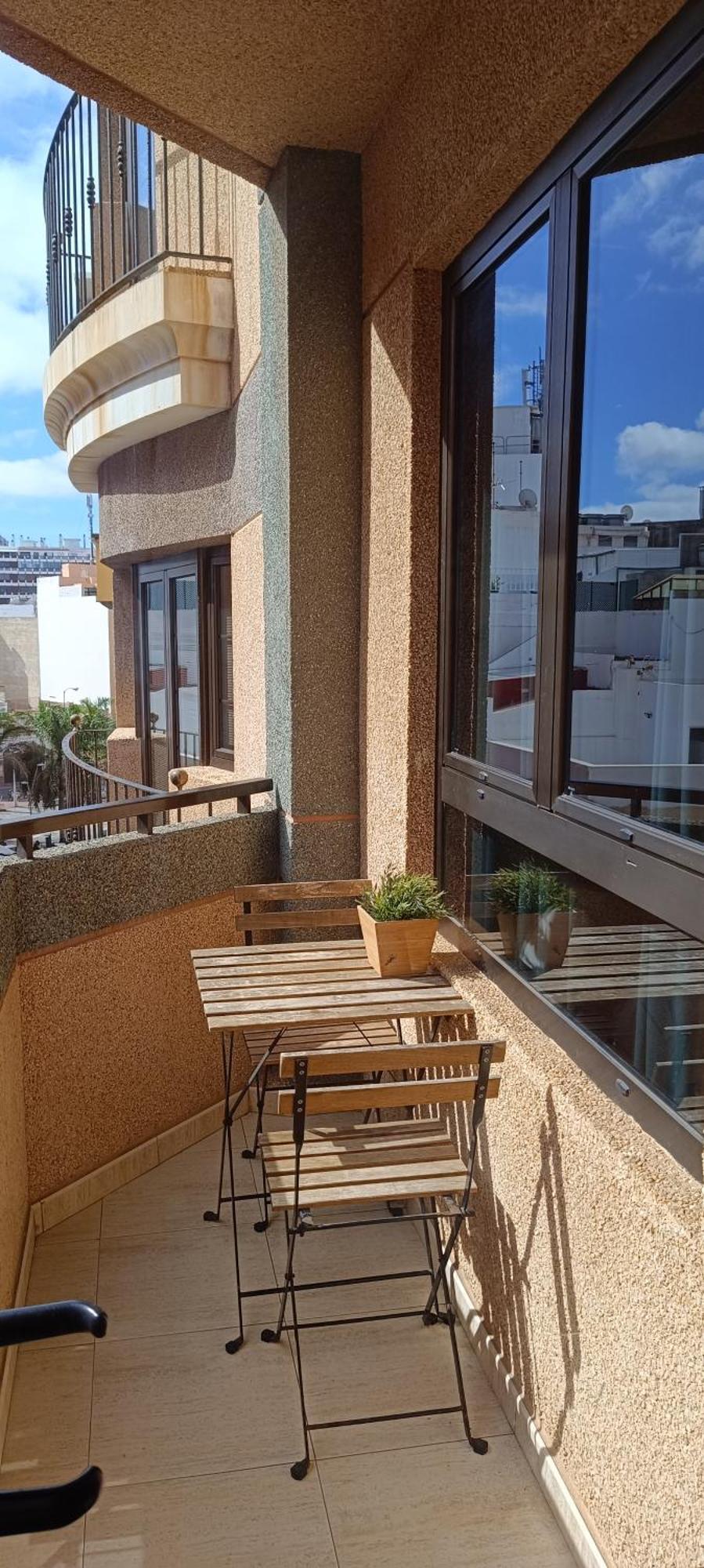 Near The Beach - 3Bed - 2Bath - Wifi Las Palmas de Gran Canaria Esterno foto